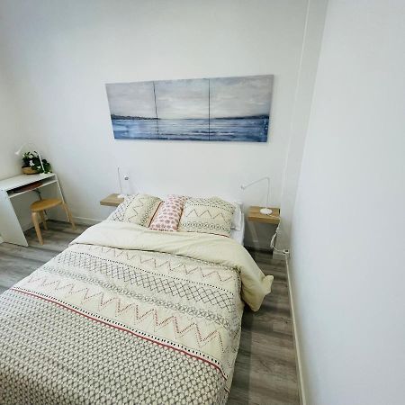 Appartement Nid Douillet Plus Туркуэн Экстерьер фото